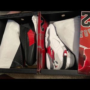 Jordan Collezione Multicolor Size 10.5